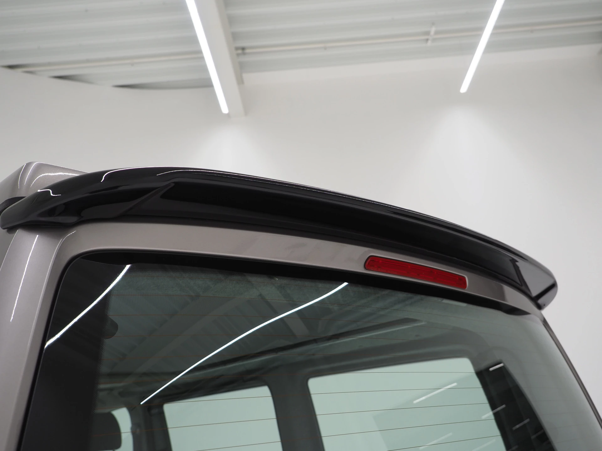 Hoofdafbeelding Volkswagen California