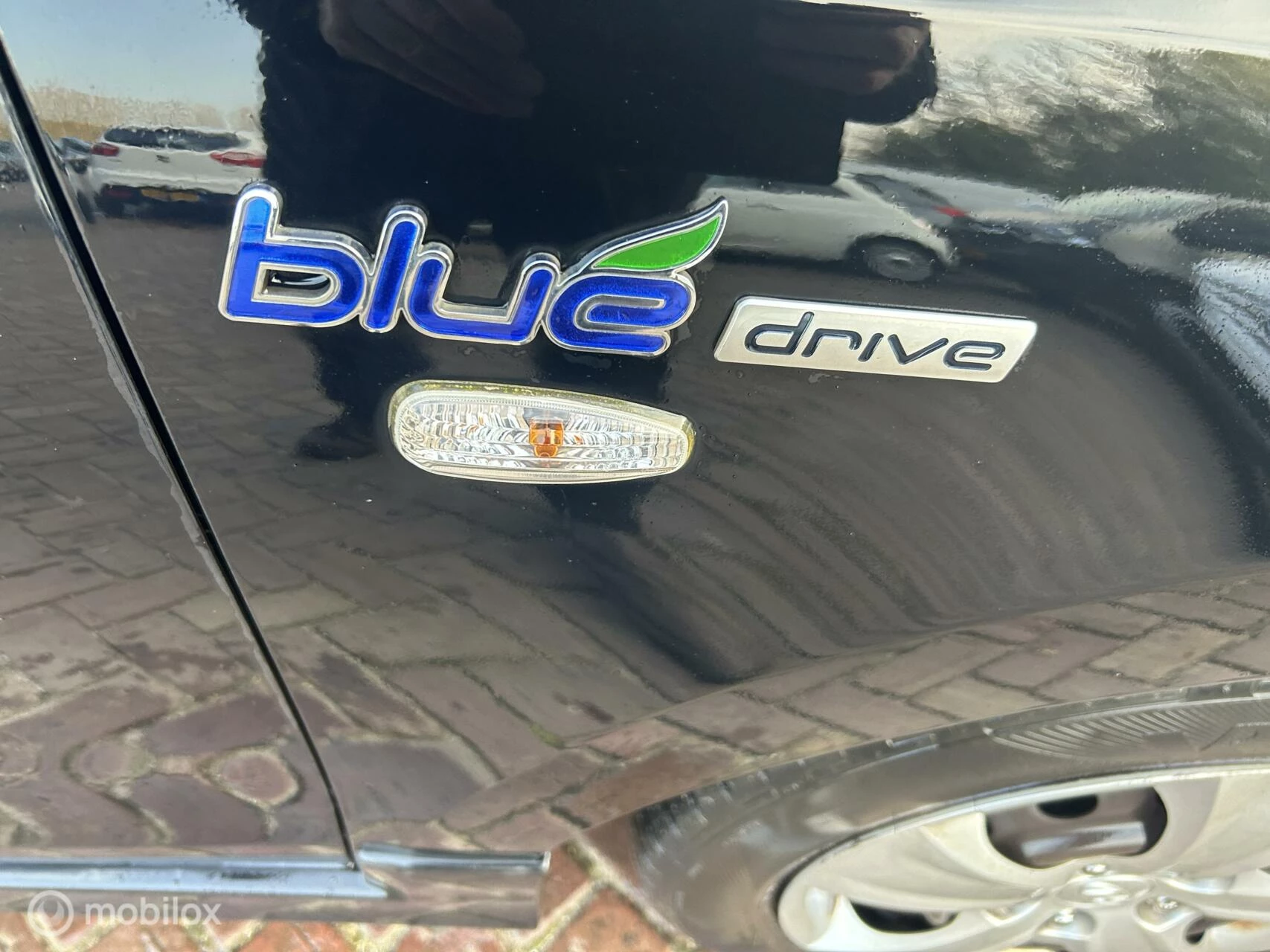 Hoofdafbeelding Hyundai i30