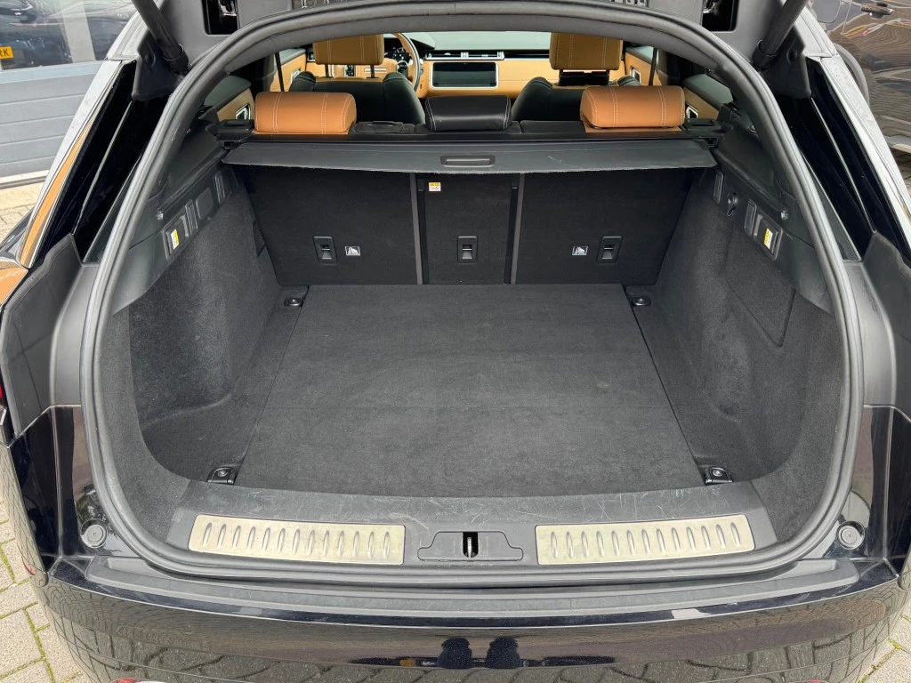 Hoofdafbeelding Land Rover Range Rover Velar
