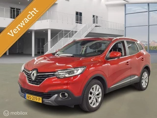 Renault Kadjar 1.2 TCe Intens