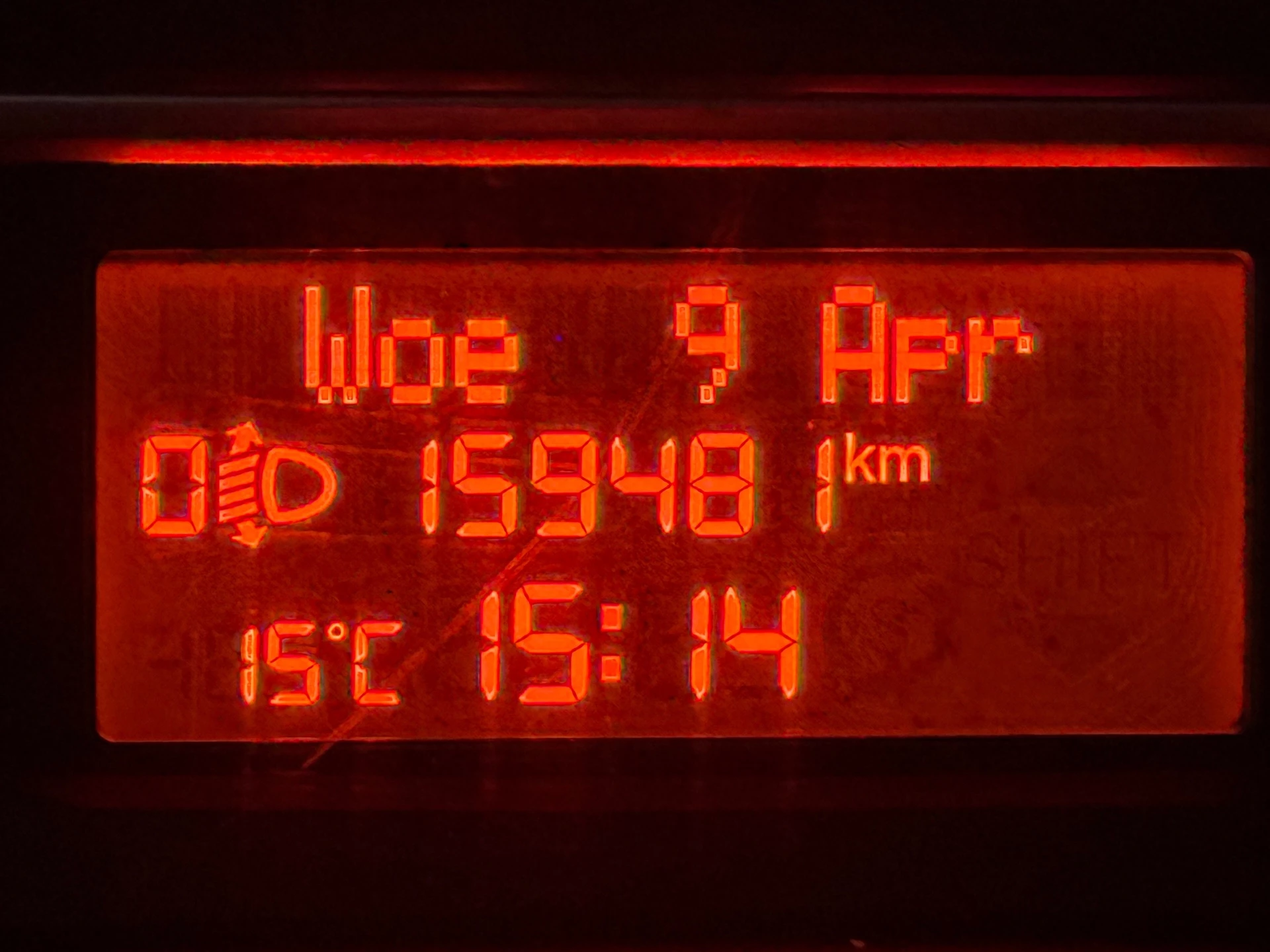 Hoofdafbeelding Fiat Doblò