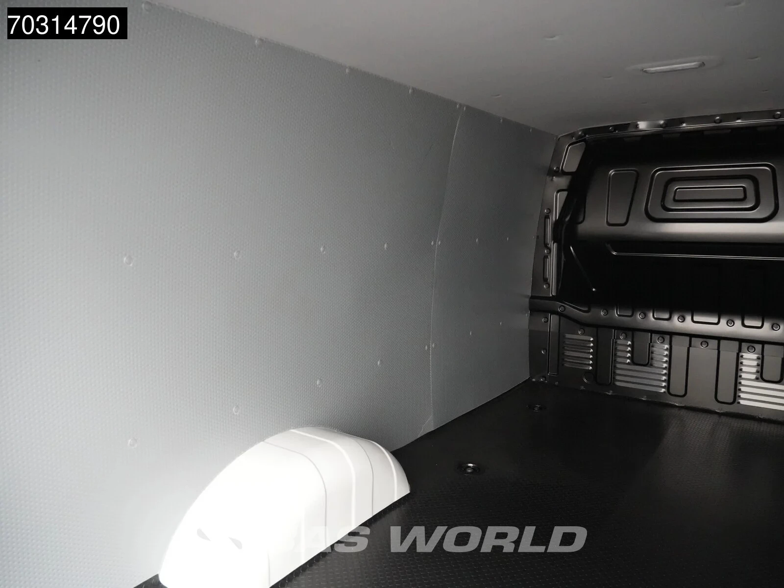 Hoofdafbeelding Maxus eDeliver3