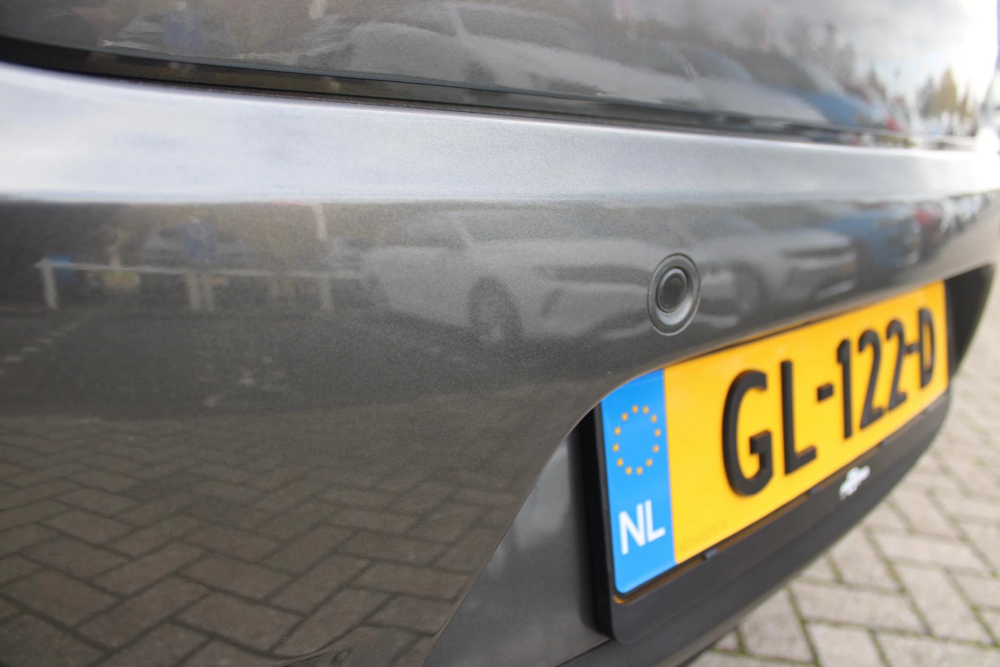 Hoofdafbeelding Alfa Romeo Giulietta