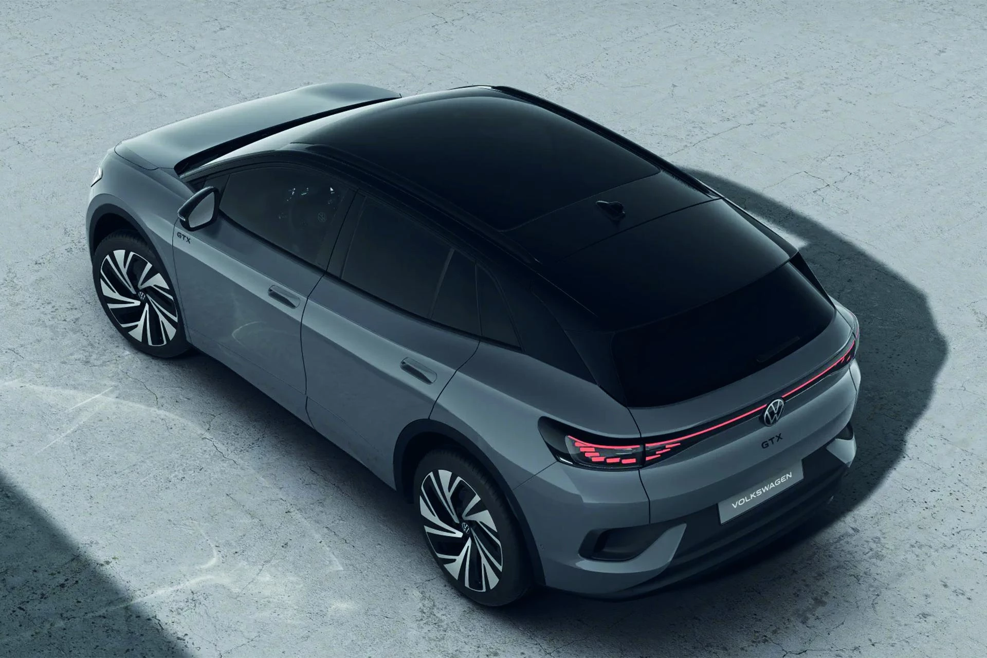 Hoofdafbeelding Volkswagen ID.4