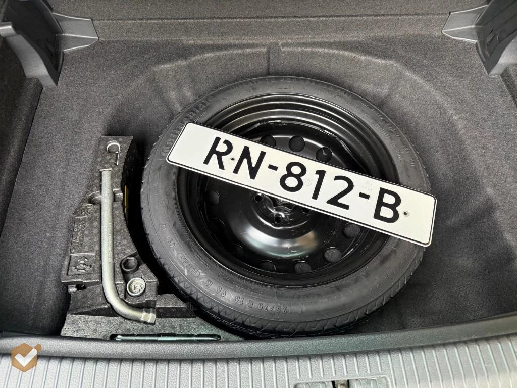 Hoofdafbeelding Volkswagen Golf Sportsvan