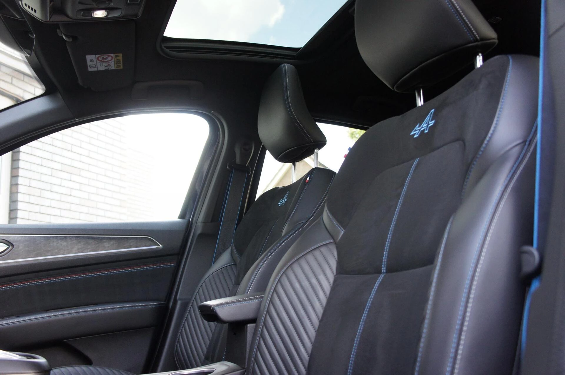 Hoofdafbeelding Renault Arkana