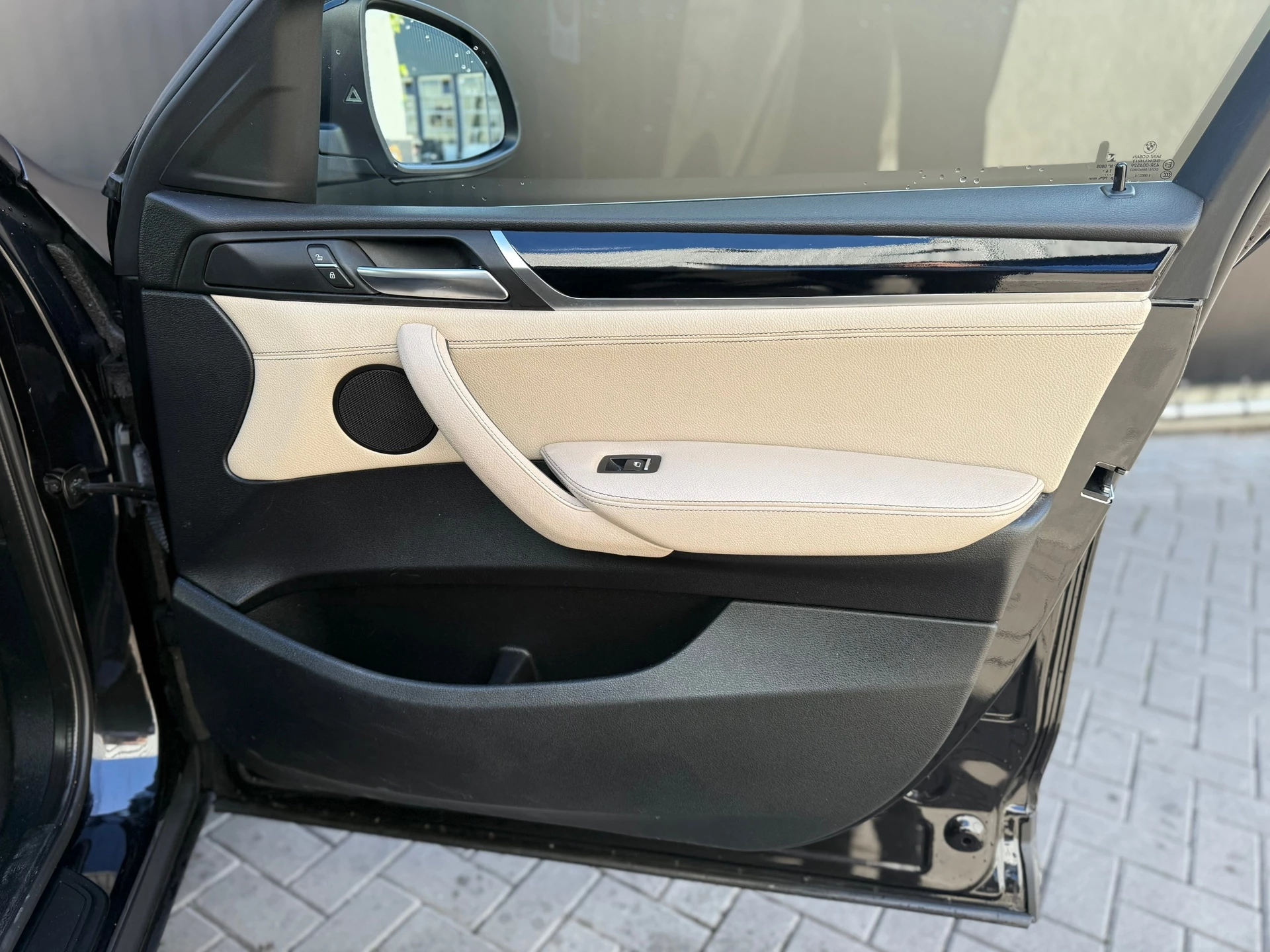 Hoofdafbeelding BMW X4