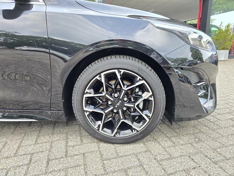 Hoofdafbeelding Kia ProCeed