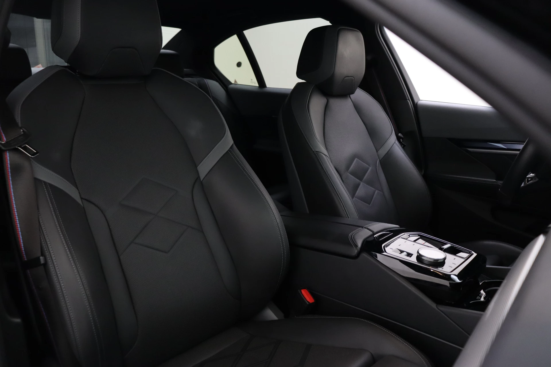 Hoofdafbeelding BMW i5