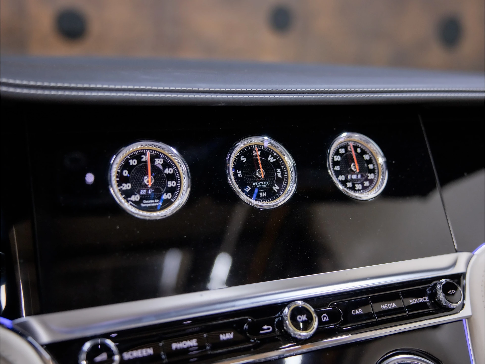 Hoofdafbeelding Bentley Continental GT