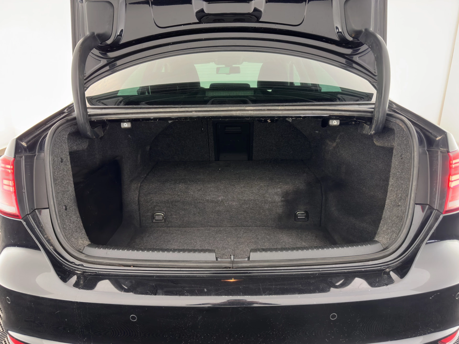 Hoofdafbeelding Volkswagen Jetta