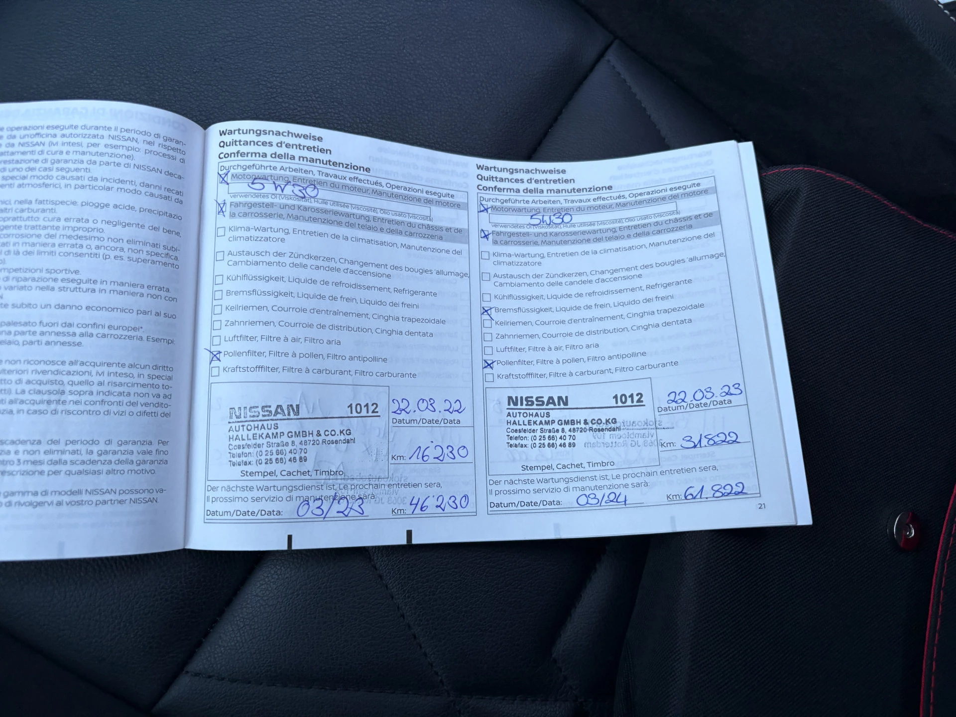 Hoofdafbeelding Nissan Juke
