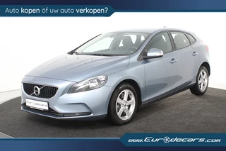 Volvo V40 2.0 D2 Kinetic Automaat *1ste Eigenaar*Navigatie*