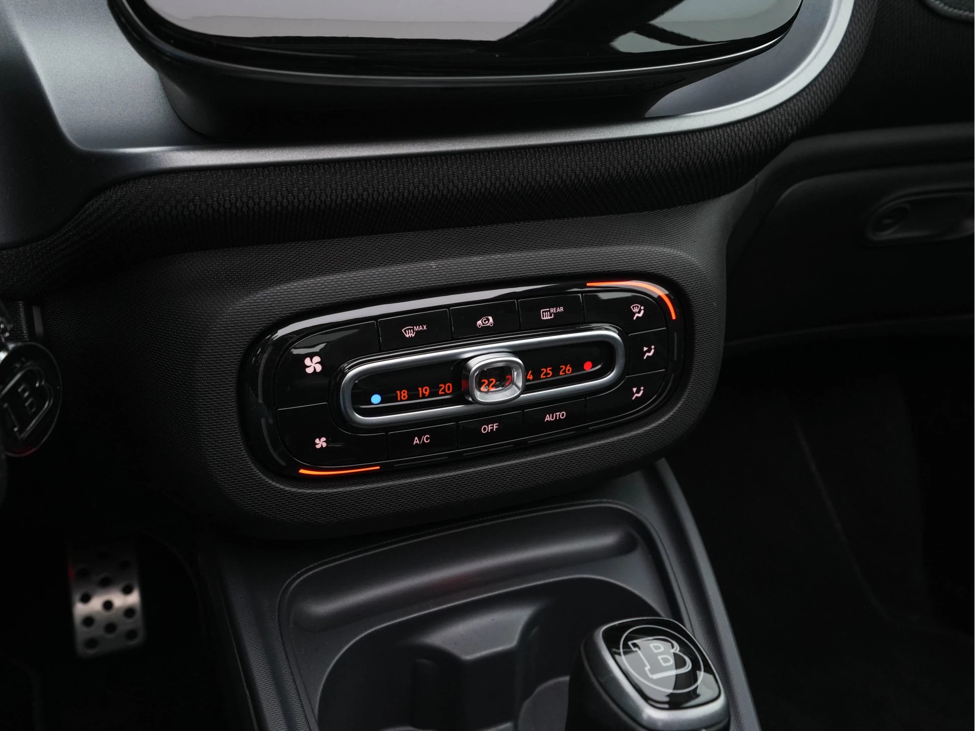 Hoofdafbeelding smart Fortwo