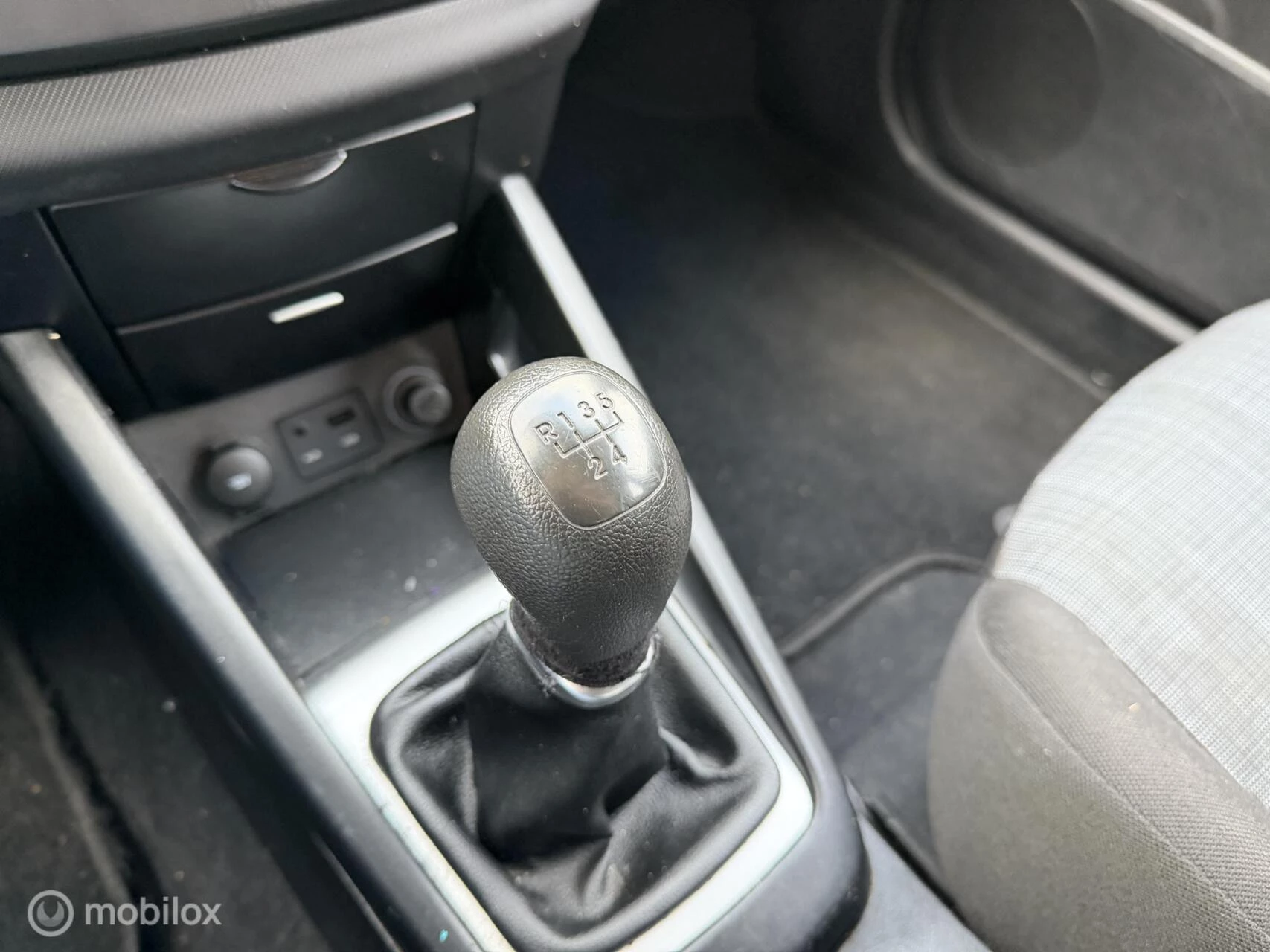 Hoofdafbeelding Kia cee'd