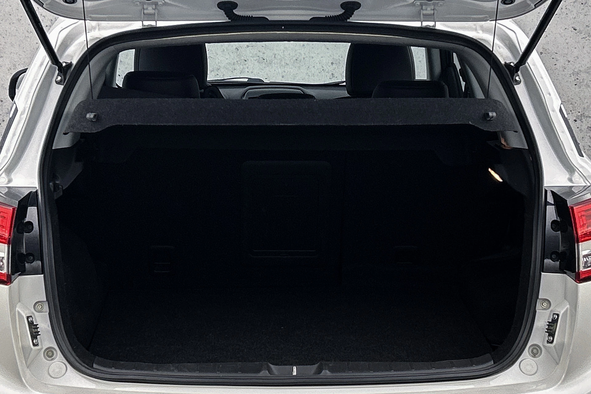 Hoofdafbeelding Citroën C4 Aircross