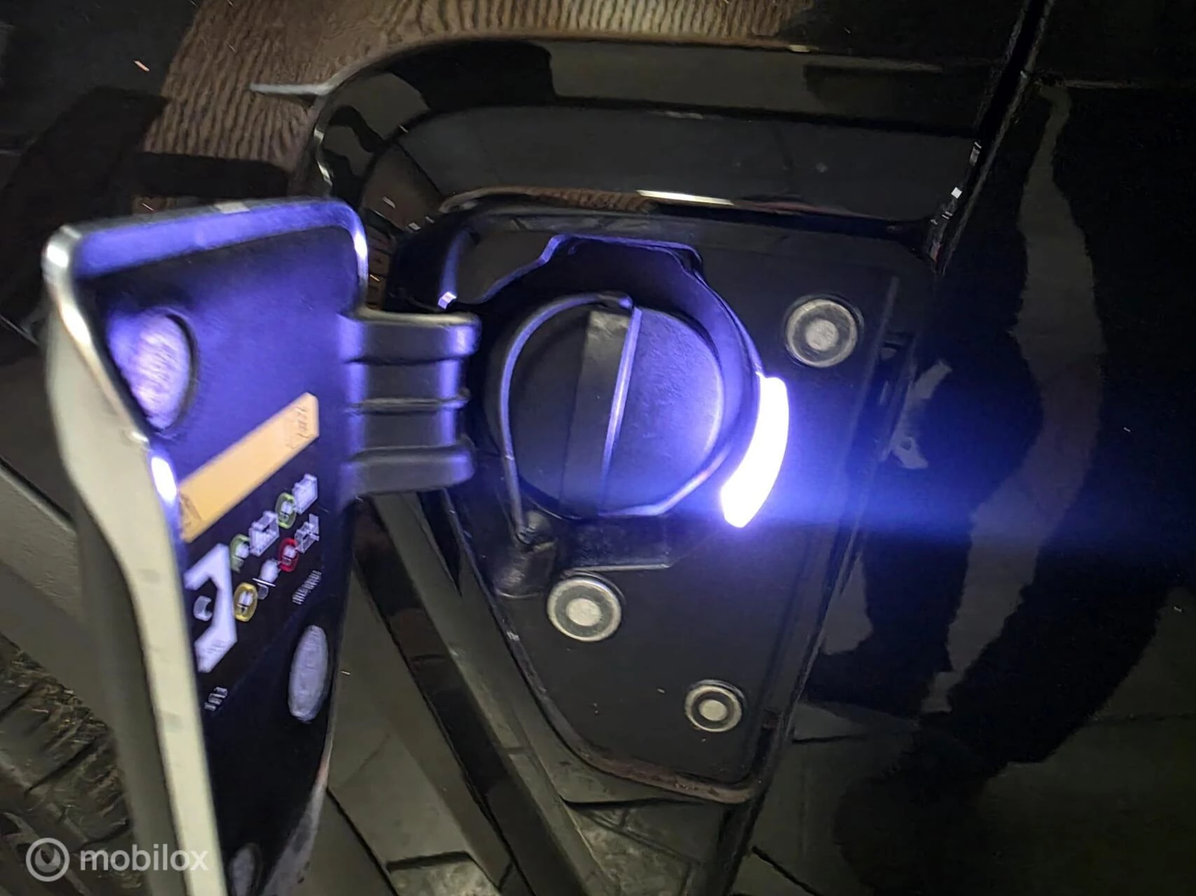 Hoofdafbeelding Lynk & Co 01