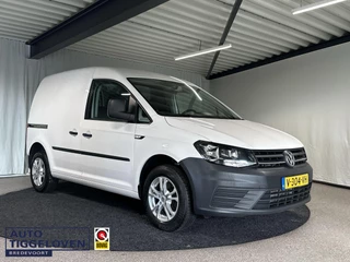 Volkswagen Caddy 2.0 TDI L1H1 BMT Economy Business Airco
