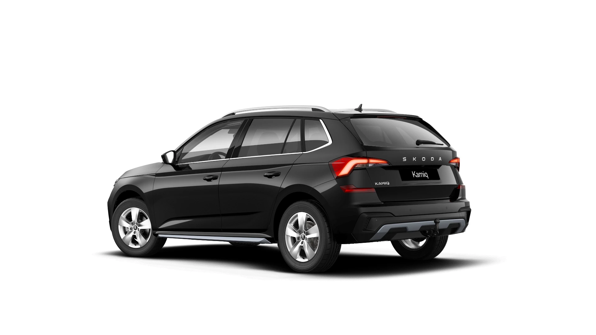 Hoofdafbeelding Škoda Kamiq