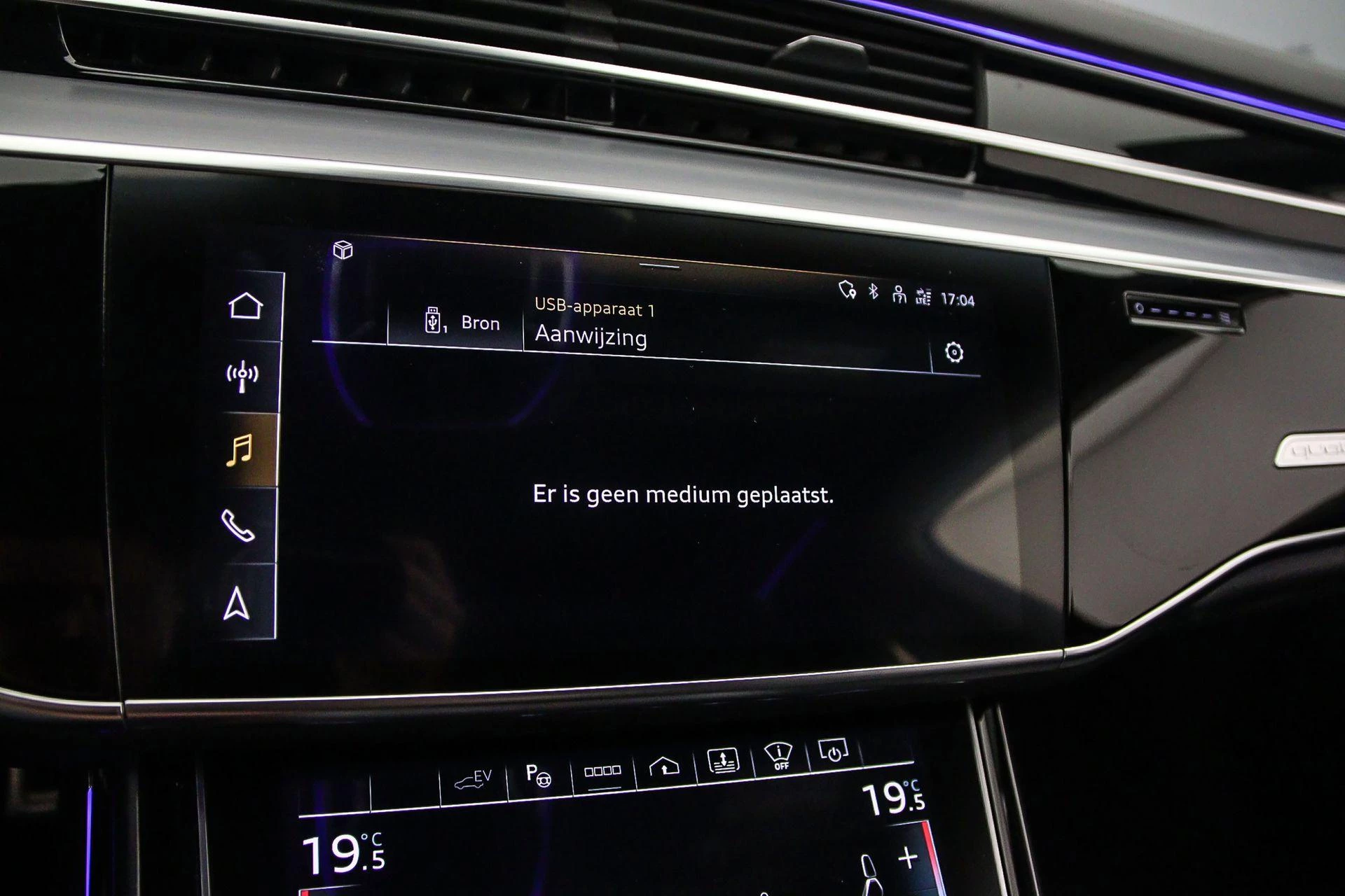 Hoofdafbeelding Audi A8