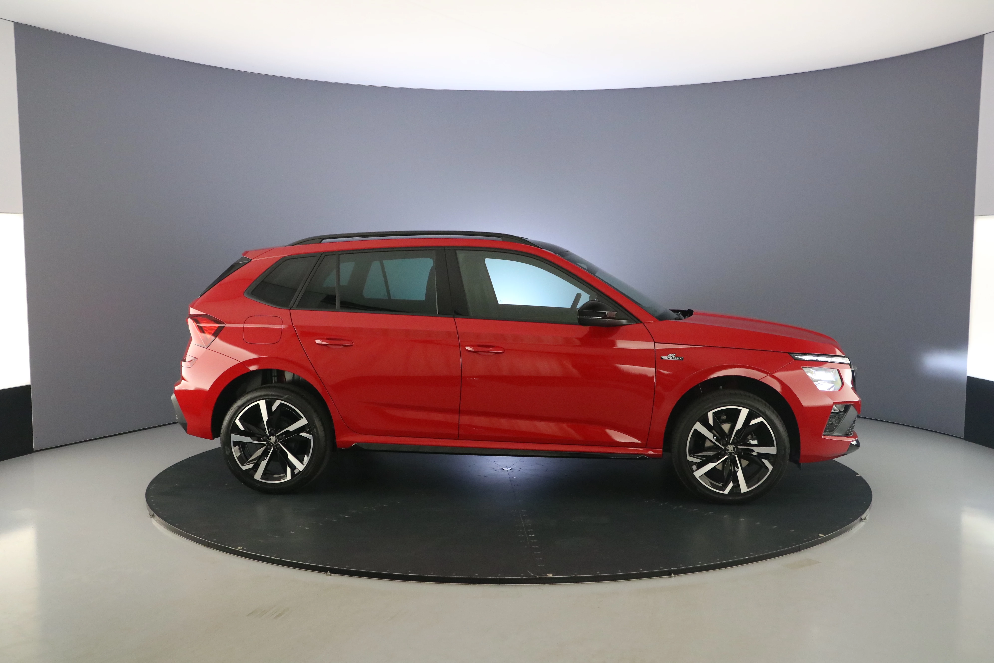 Hoofdafbeelding Škoda Kamiq