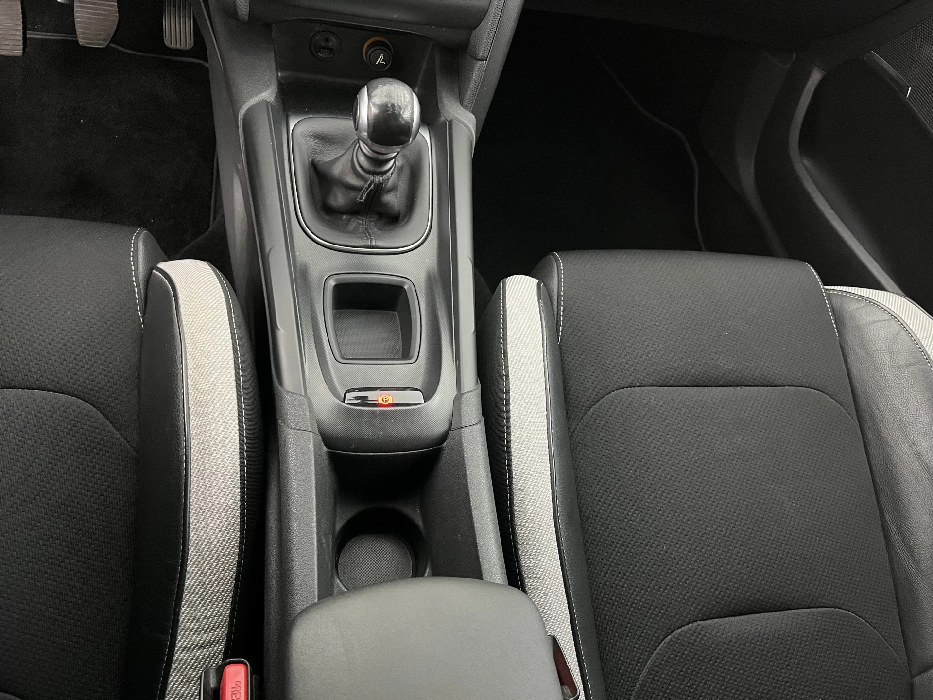 Hoofdafbeelding Citroën DS4