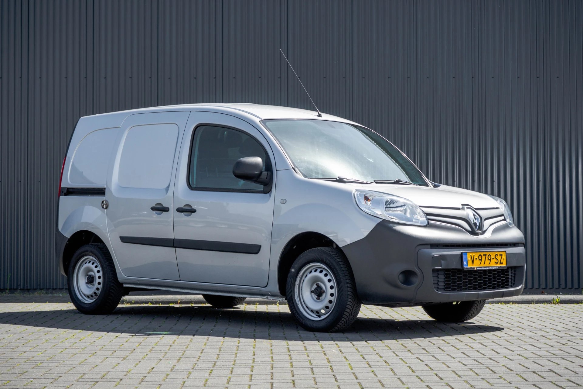 Hoofdafbeelding Renault Kangoo