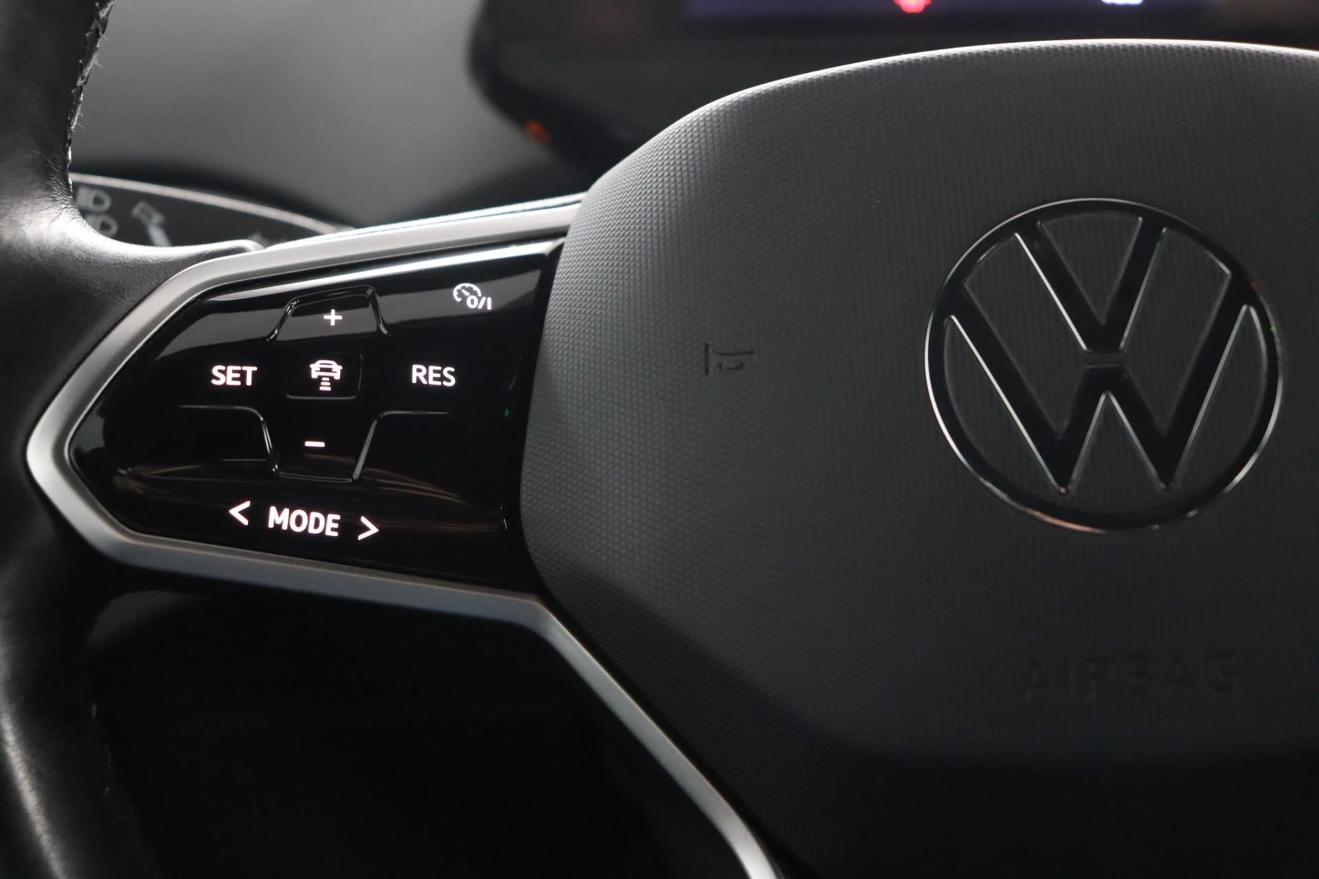 Hoofdafbeelding Volkswagen ID.4