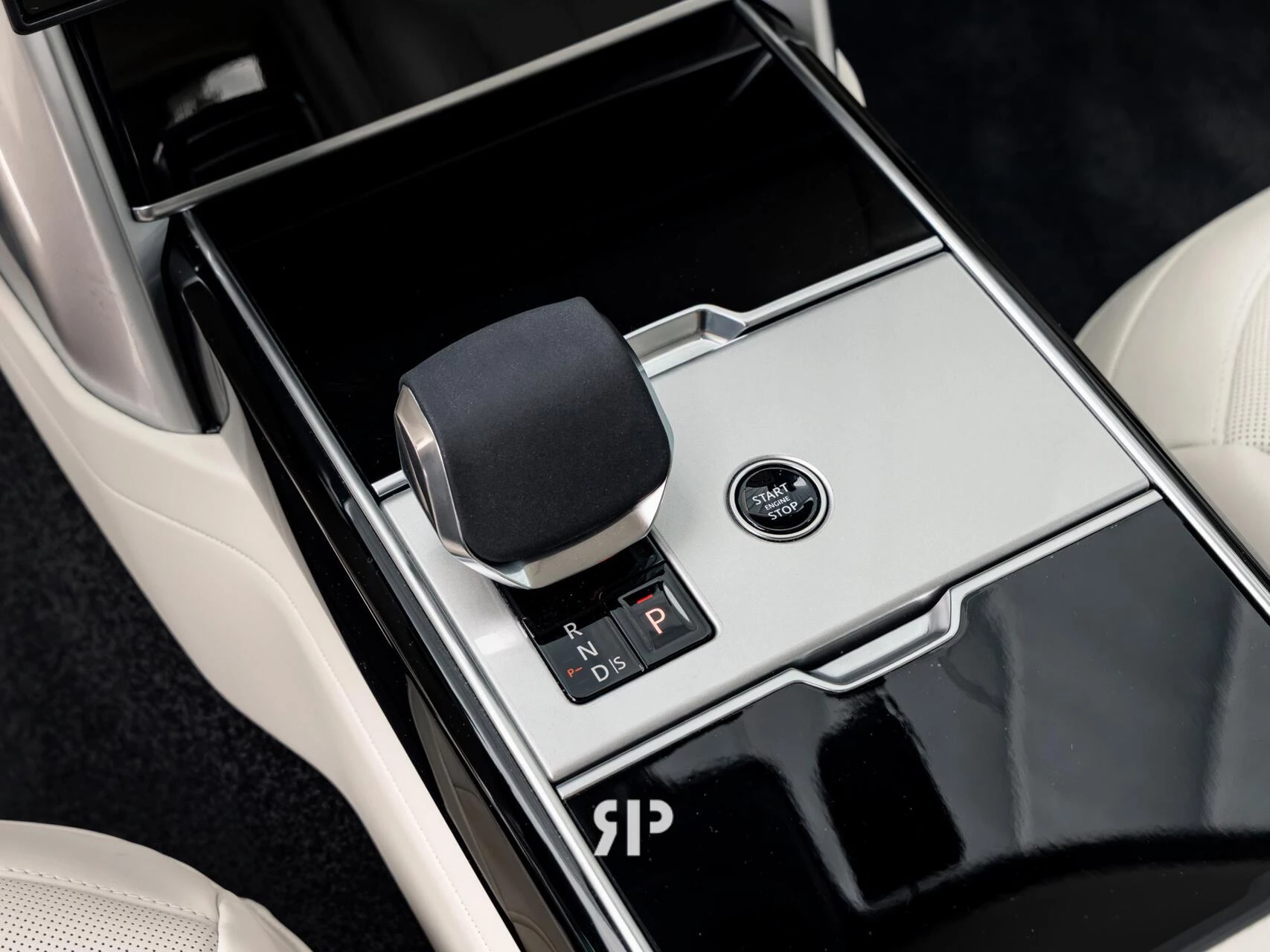 Hoofdafbeelding Land Rover Range Rover