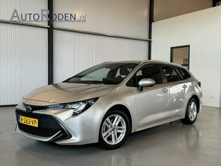 Toyota Corolla Touring Sports 1.8 Hybrid 90kw Active|Camera|Adapt.Cruise|CarPlay