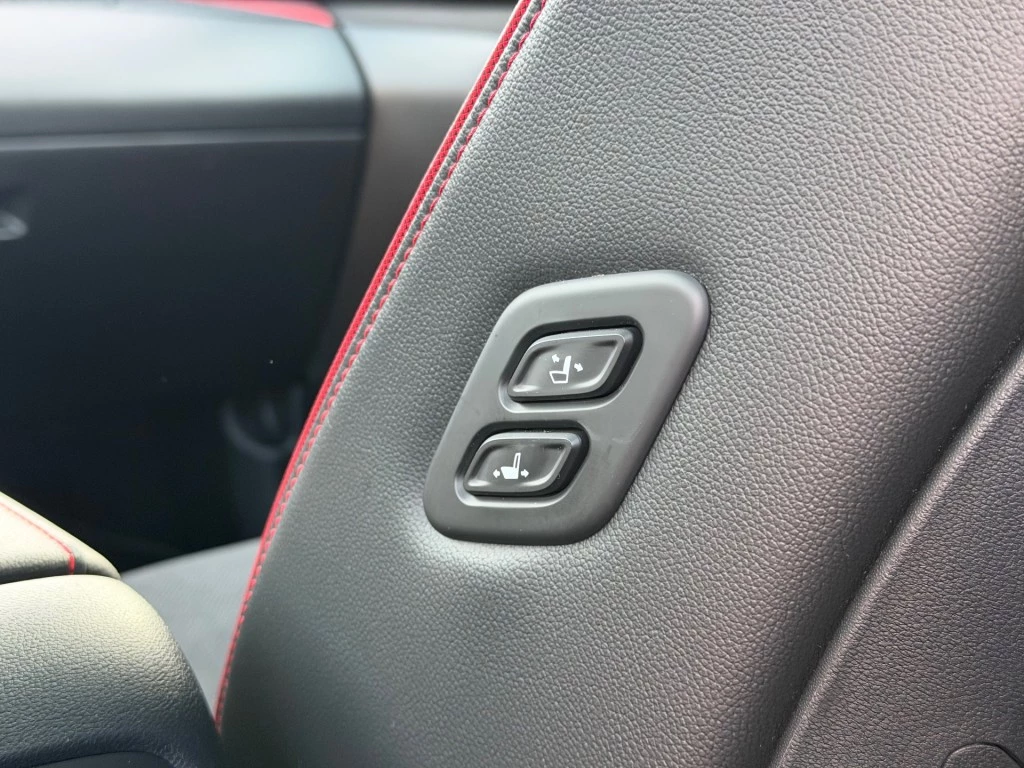 Hoofdafbeelding Hyundai Tucson Hybrid