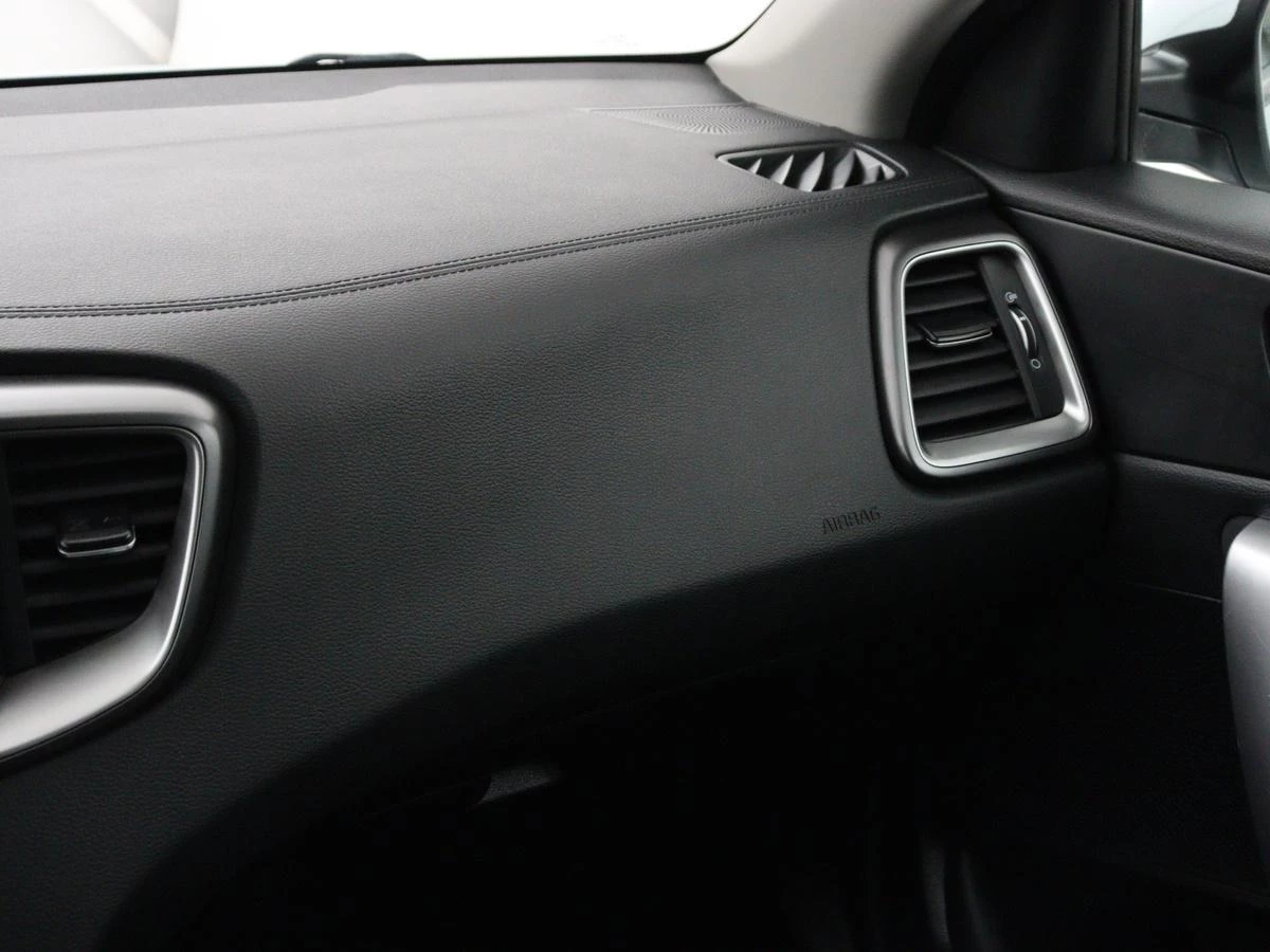 Hoofdafbeelding Kia Ceed