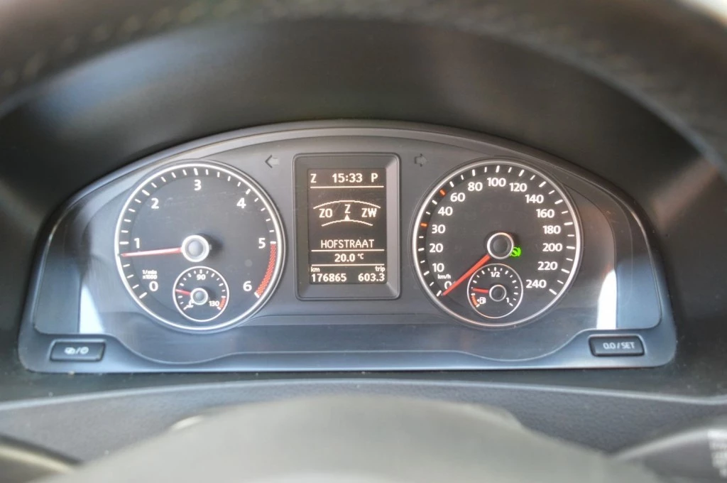 Hoofdafbeelding Volkswagen Caravelle