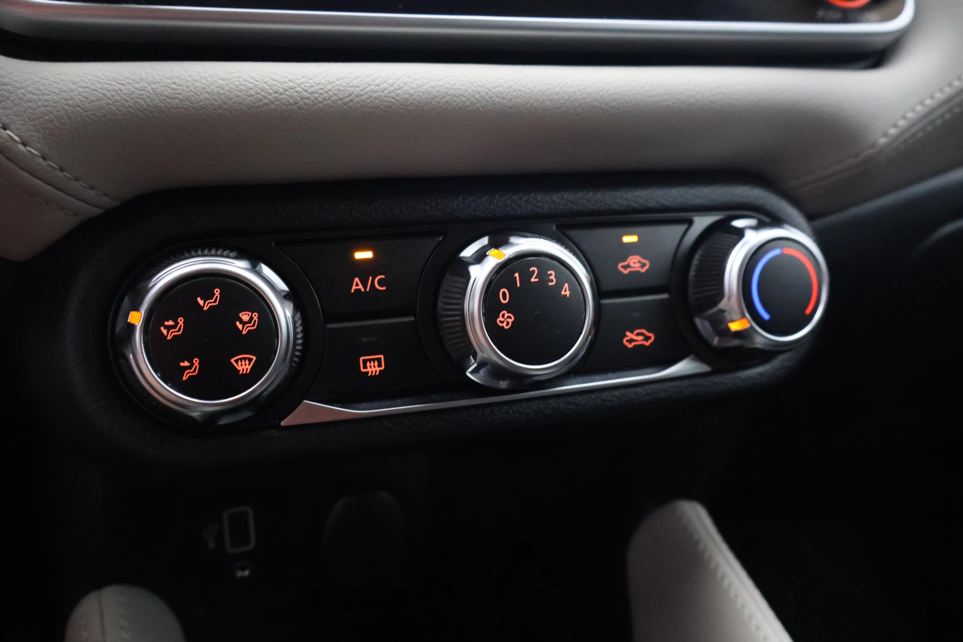 Hoofdafbeelding Nissan Micra