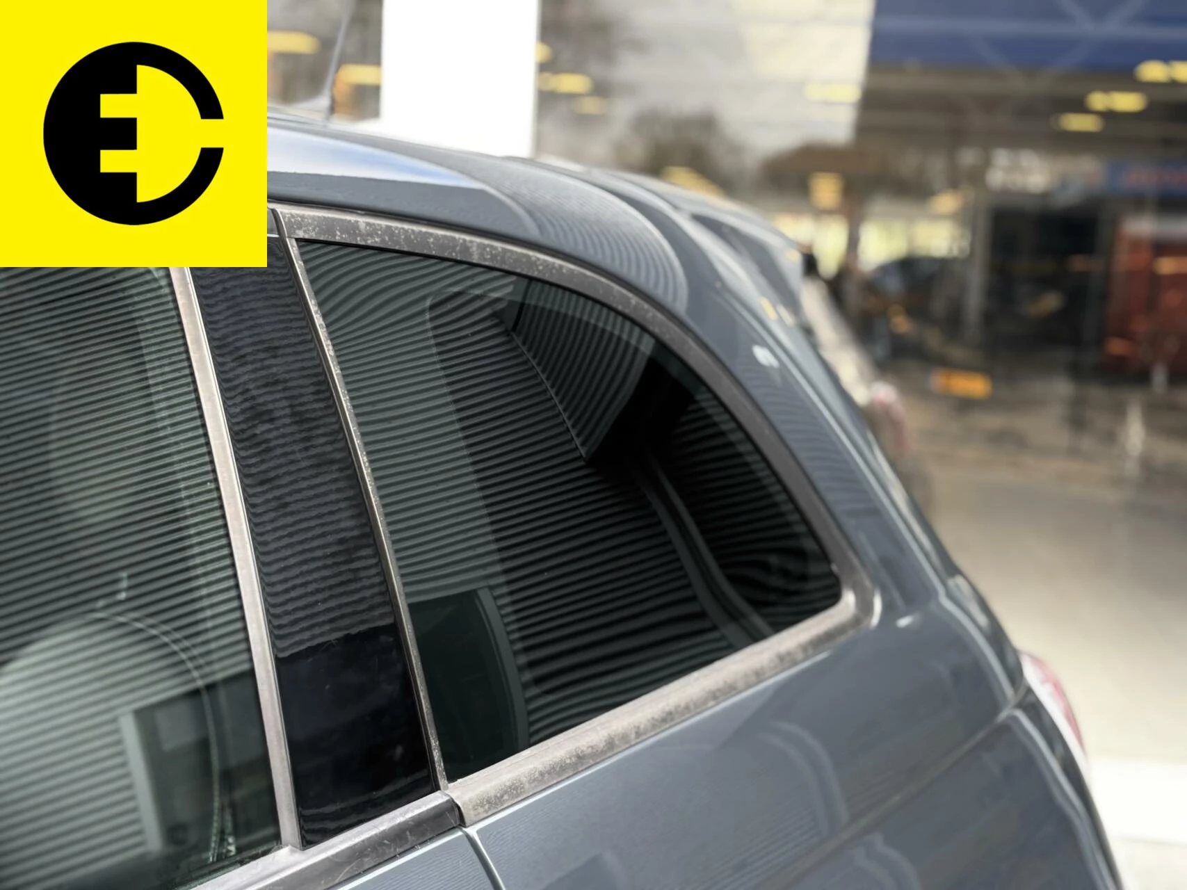 Hoofdafbeelding Fiat 500e