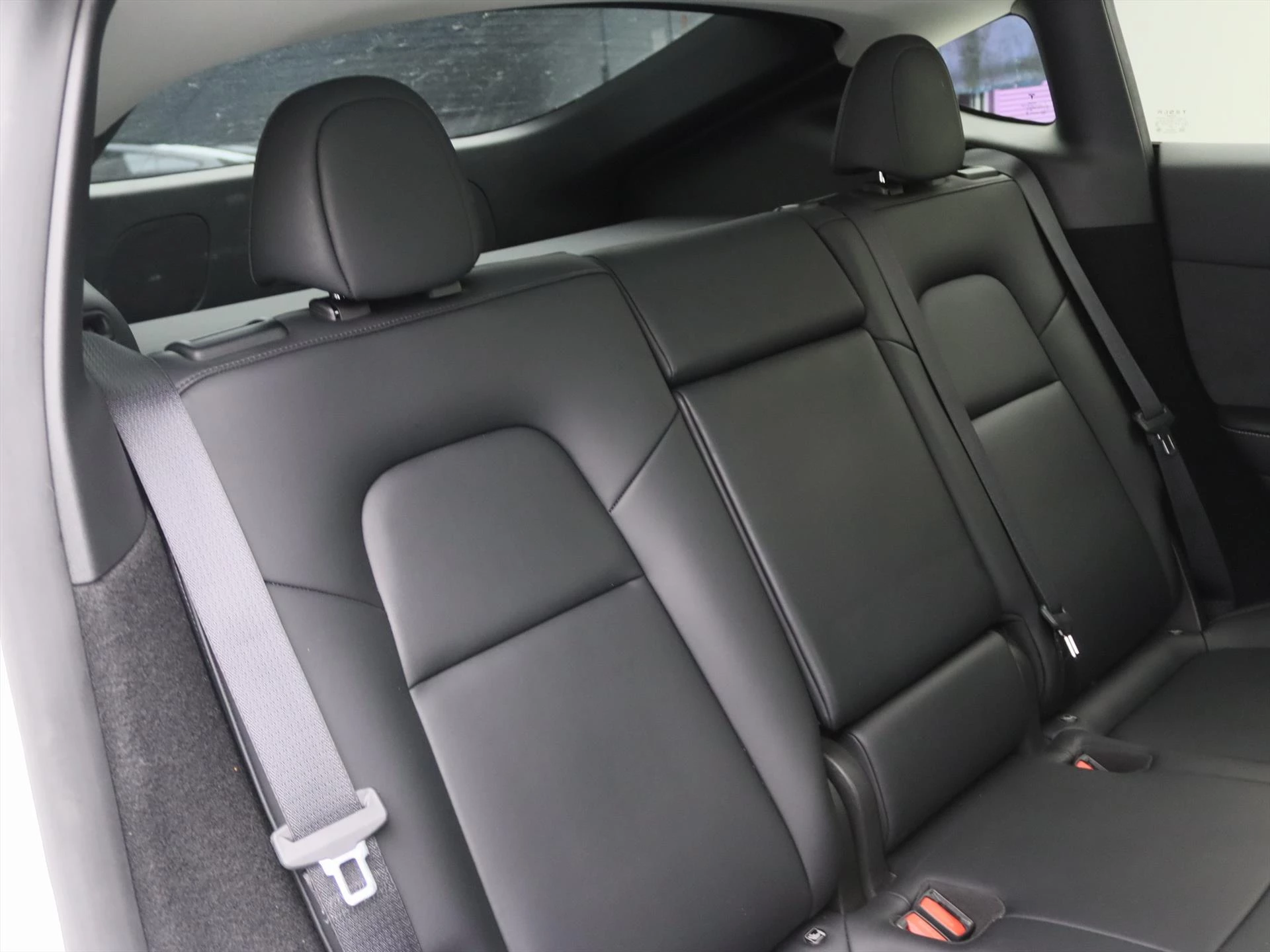 Hoofdafbeelding Tesla Model Y