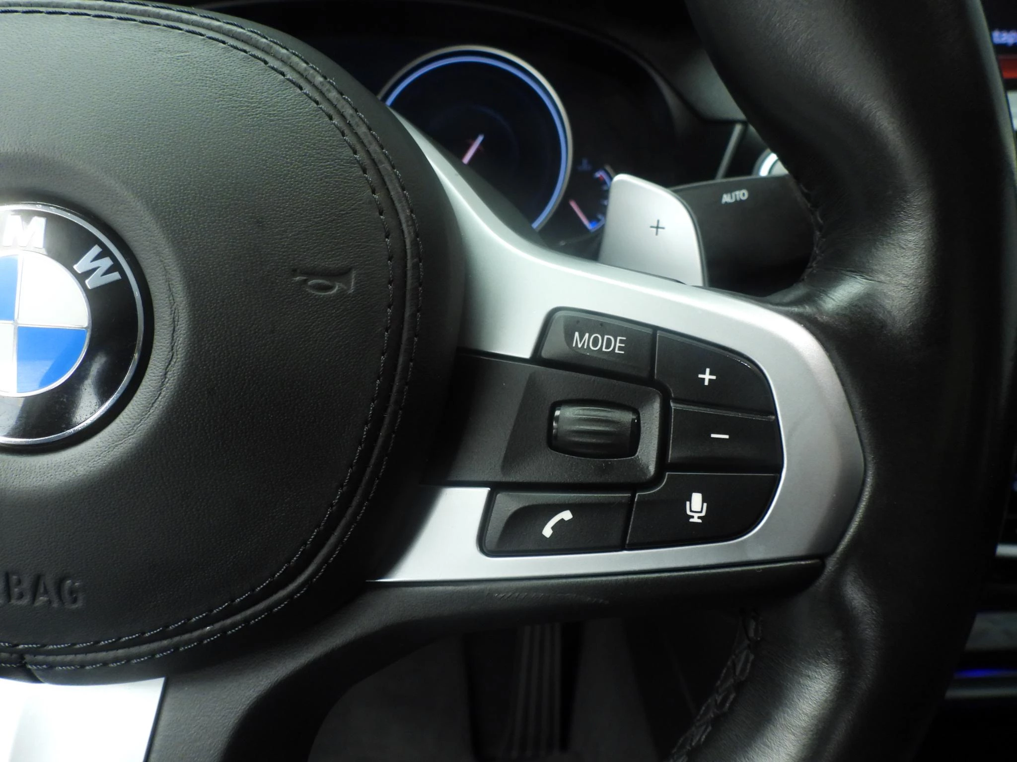 Hoofdafbeelding BMW X4