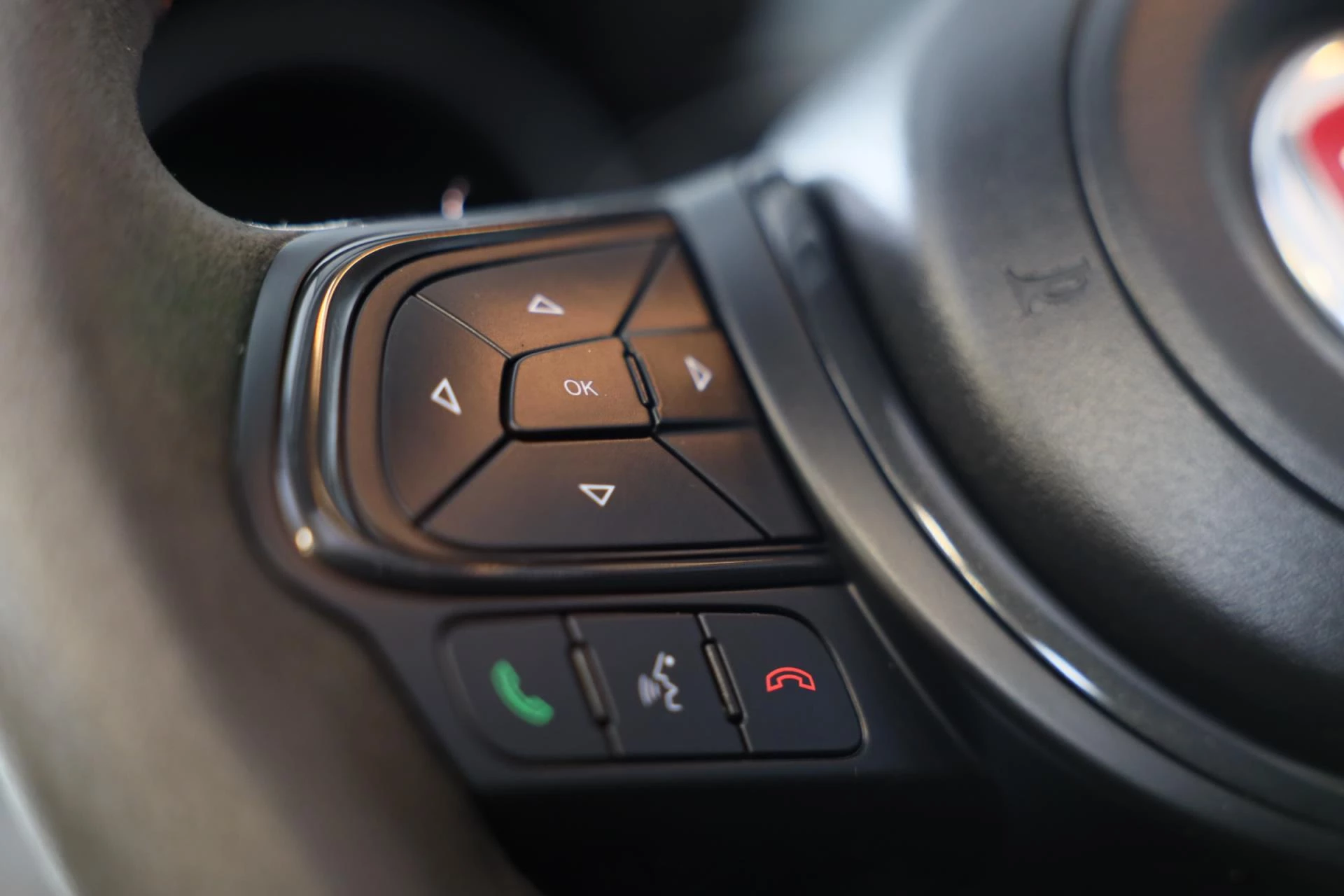 Hoofdafbeelding Fiat 500X