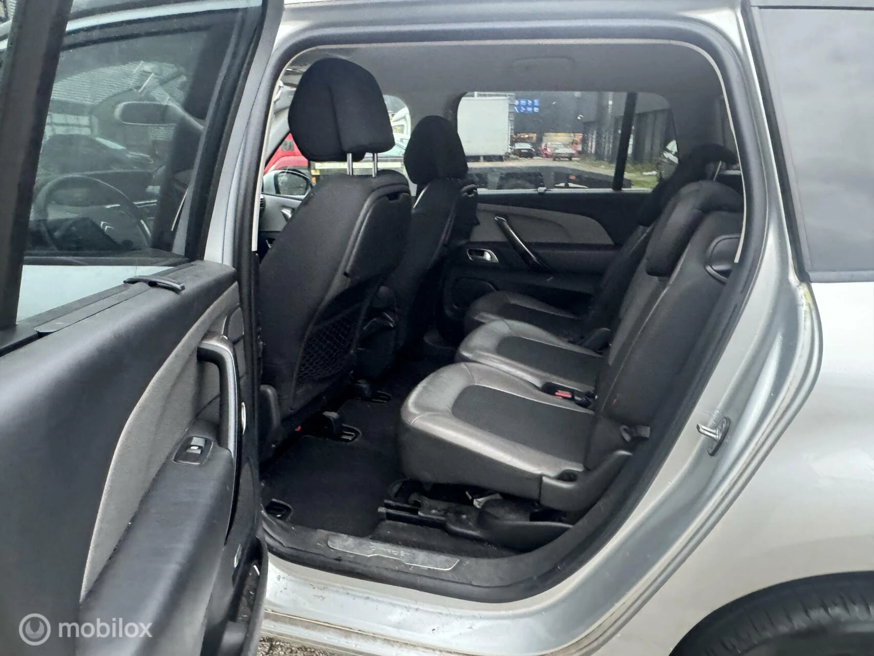 Hoofdafbeelding Citroën Grand C4 Picasso