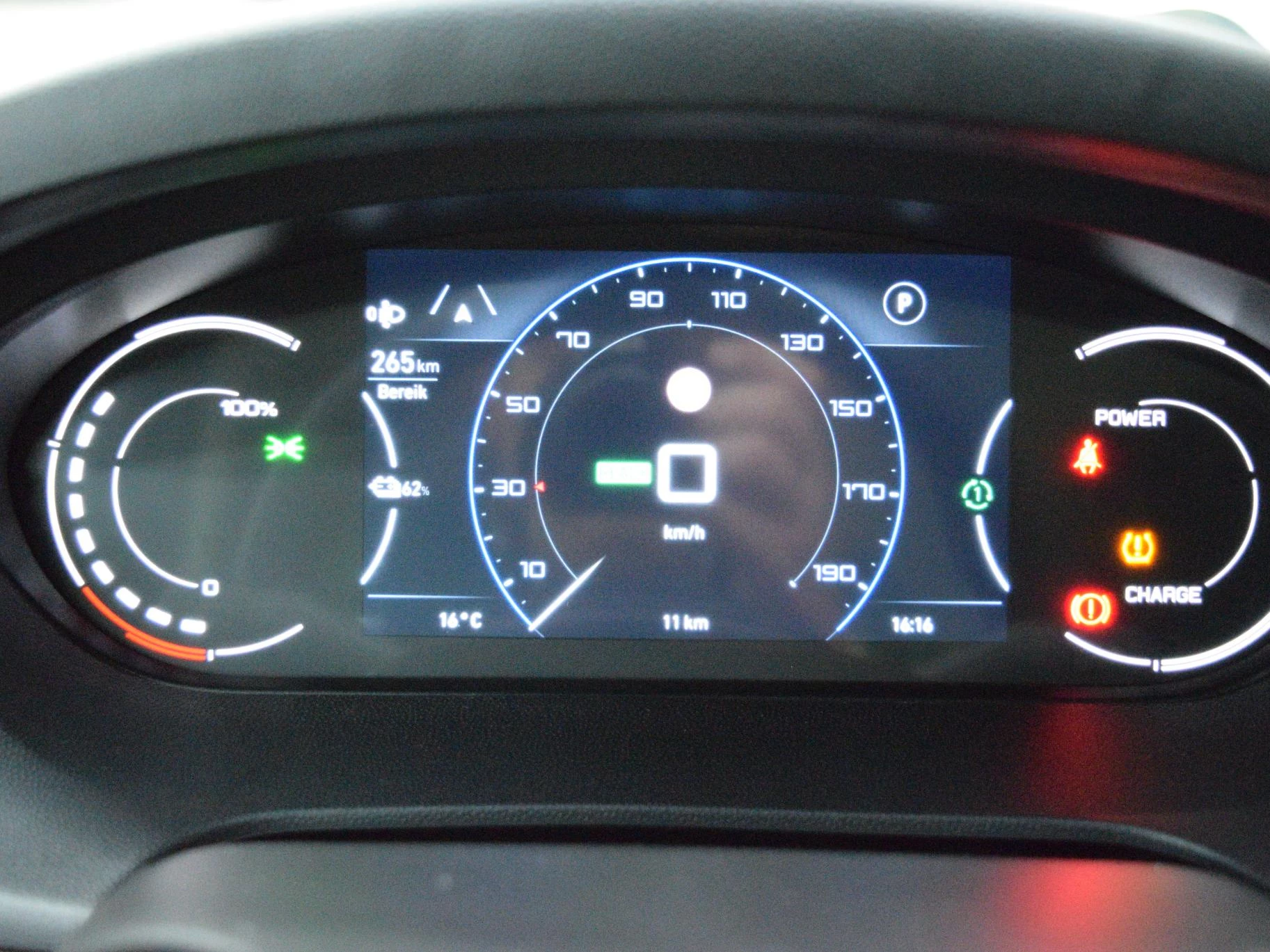 Hoofdafbeelding Citroën ë-Jumper