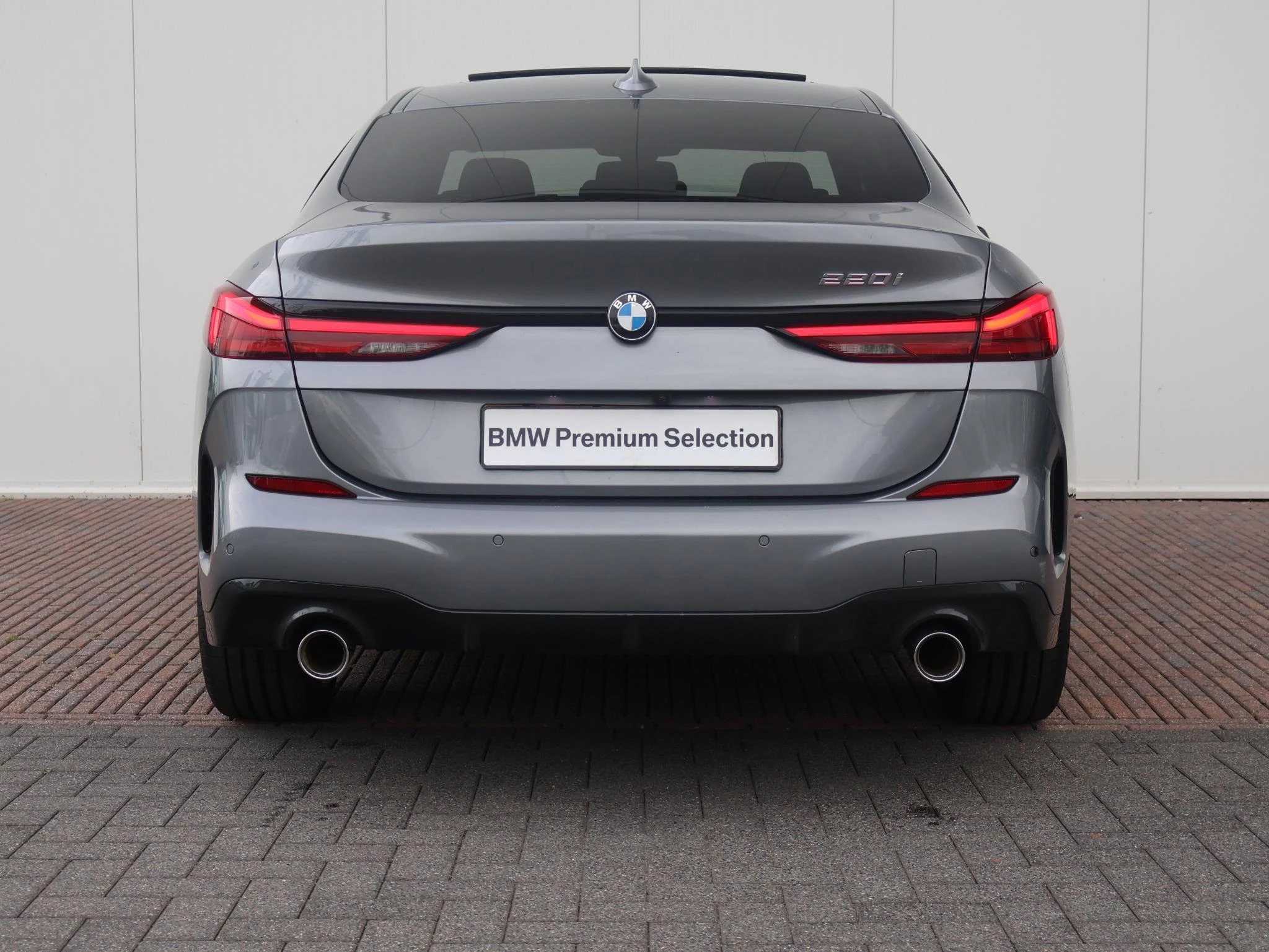 Hoofdafbeelding BMW 2 Serie
