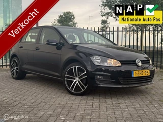 Volkswagen Golf 1.2 TSI Trendline | Airco | Cruise control