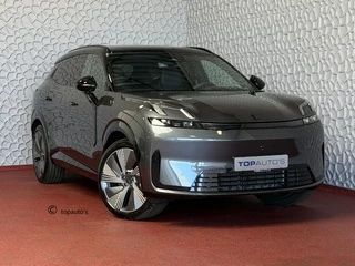 Lynk & Co 08 Co MORE 2026 PHEV AKTIE €10.000.- ONDER NW PRIJS 200KM ELEK. PANO MATRIX LED HARMAN KARDON 360°CAM | PHEV