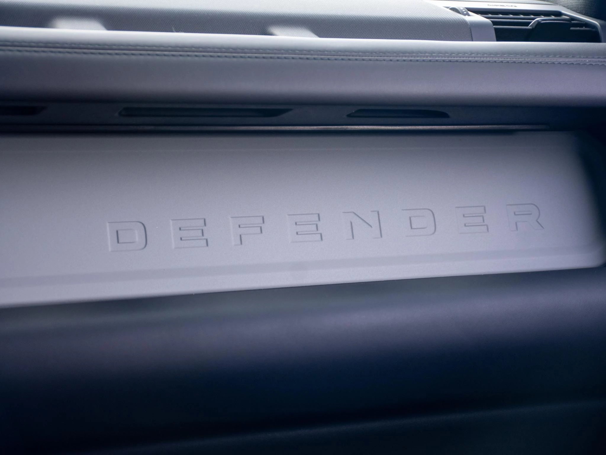 Hoofdafbeelding Land Rover Defender