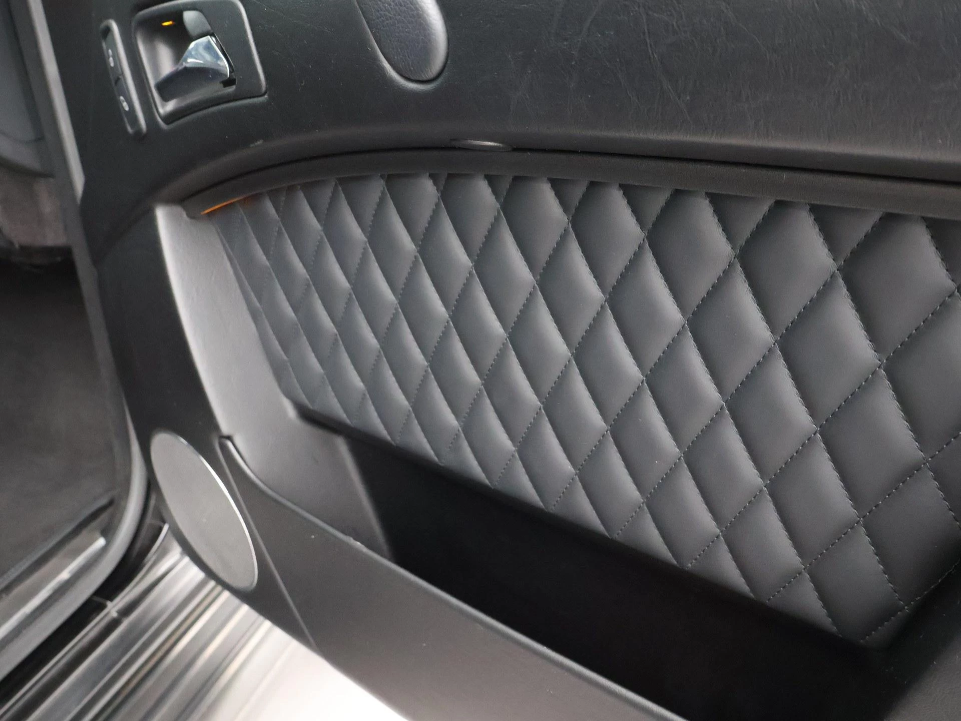 Hoofdafbeelding Mercedes-Benz G-Klasse