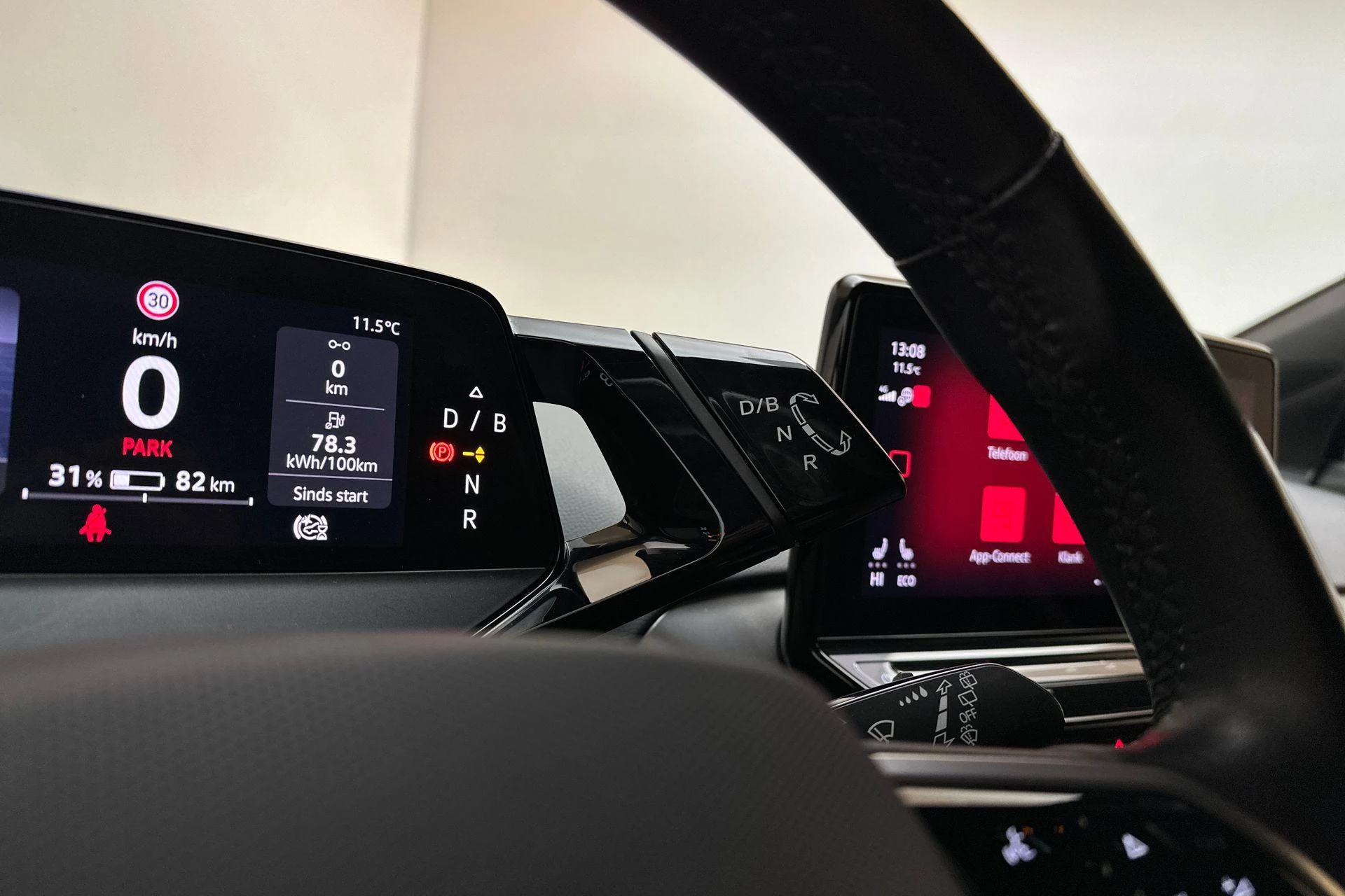 Hoofdafbeelding Volkswagen ID.4