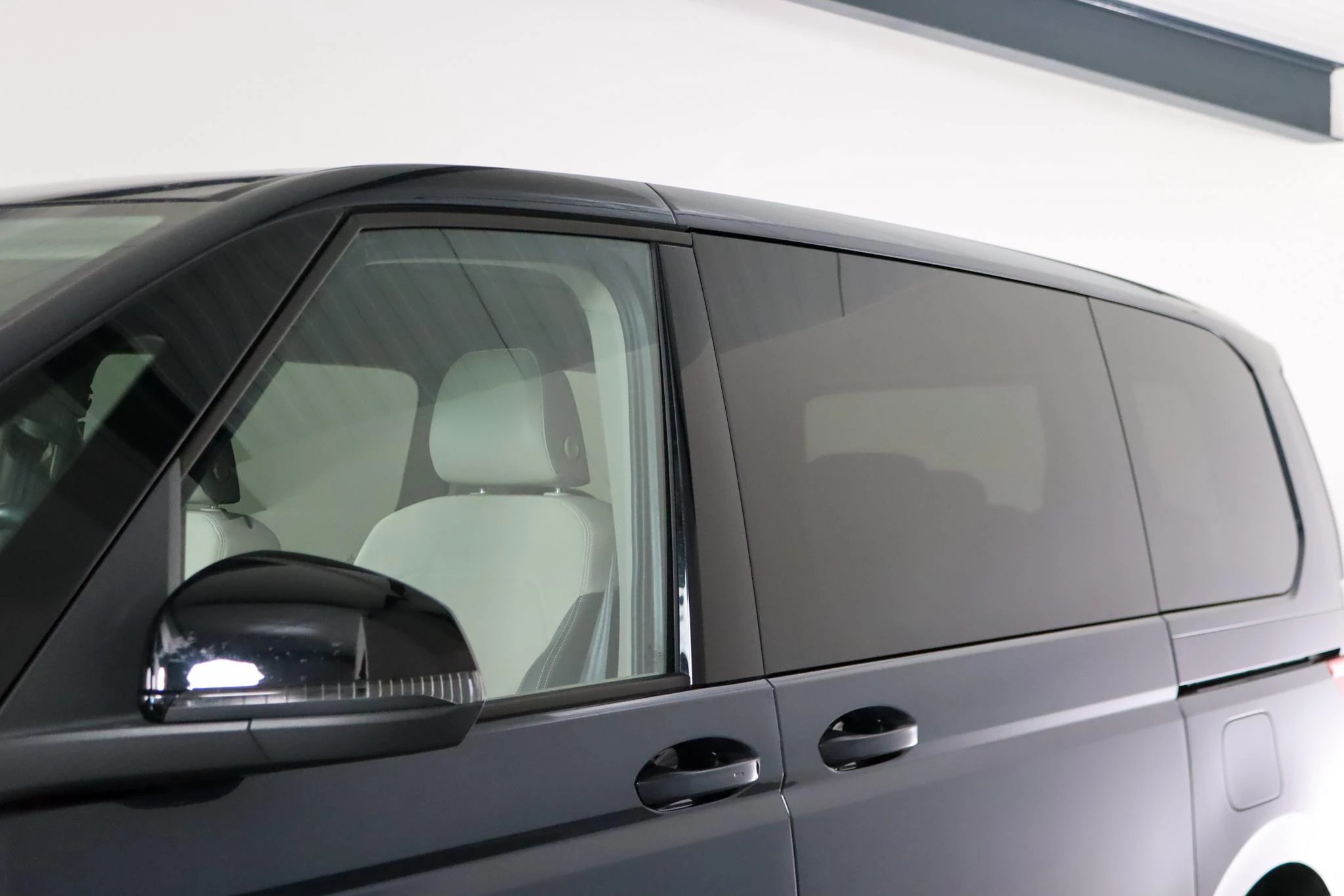 Hoofdafbeelding Volkswagen Multivan