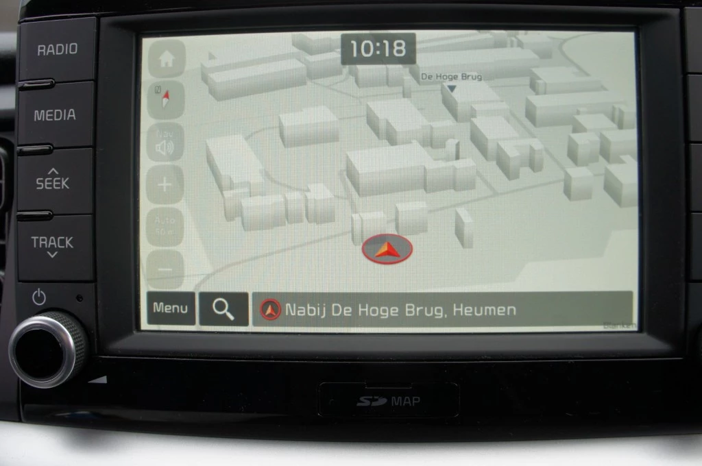 Hoofdafbeelding Kia Stonic