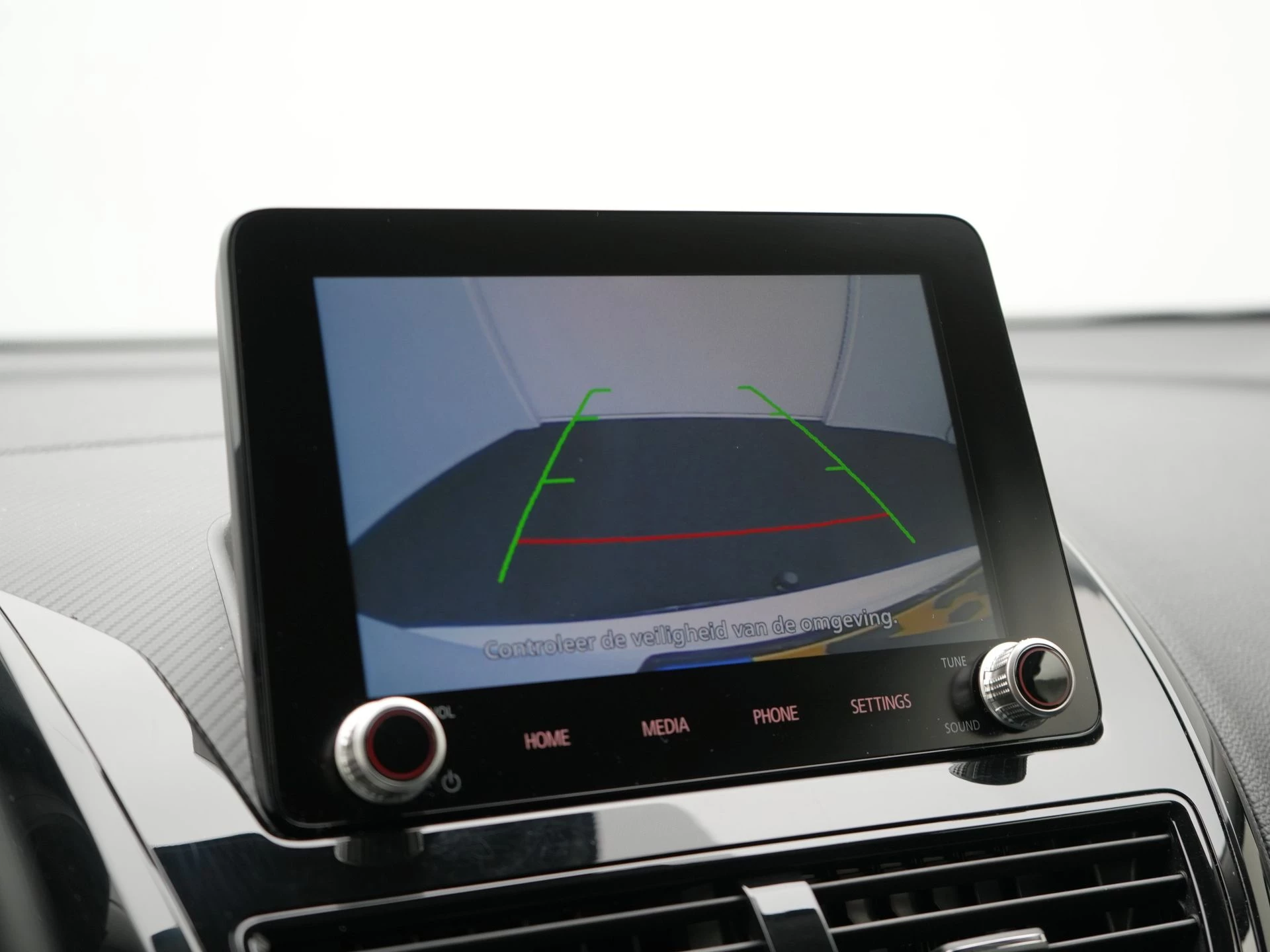 Hoofdafbeelding Mitsubishi Eclipse Cross