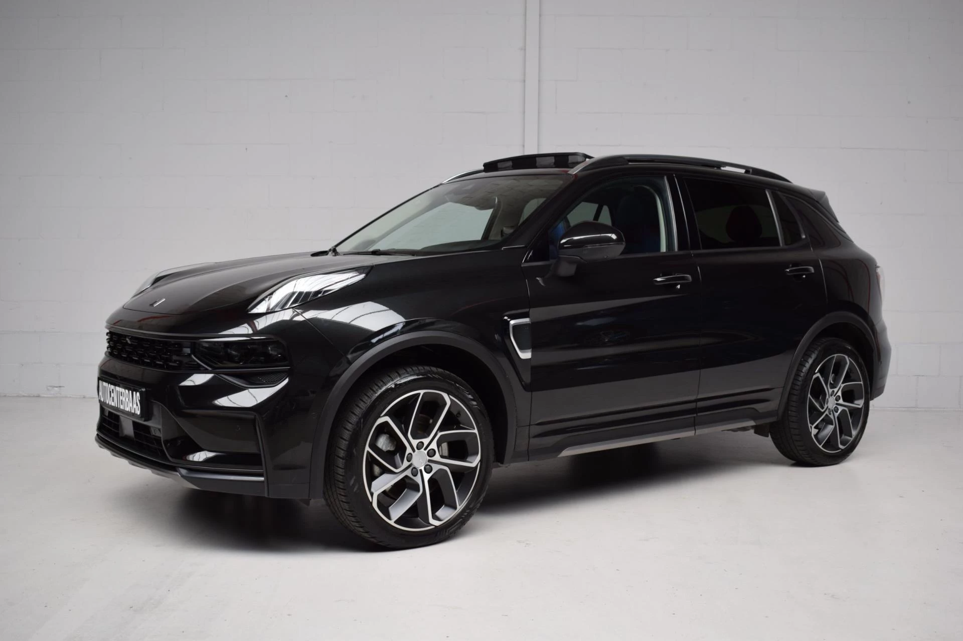 Hoofdafbeelding Lynk & Co 01